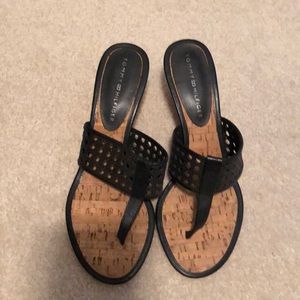 Tommy Hilfiger shoes